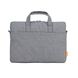 Сумка для MacBook 13"/14" POFOKO A530 Series Portable Laptop Bag Grey фото 3