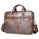 Сумка для ноутбука COTEetCI Luxury Series Business Briefcase (Genuine Leather) - Brown фото 1
