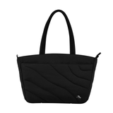 WiWU Swallow Tote Laptop Bag Waterproof Commuter Shoulder Bag with Velvet Lining 13"/14"