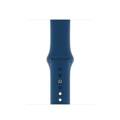 Ремінець для Apple Watch 38 / 40 mm Blue Horizon Sport Band - S/M & M/L