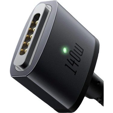 Кабель для MacBook Mcdodo 140W USB-C to MagSafe 3 Magnetic Cable 2 m
