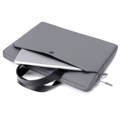 Сумка для MacBook 13" / 14" POFOKO P520 Light Grey