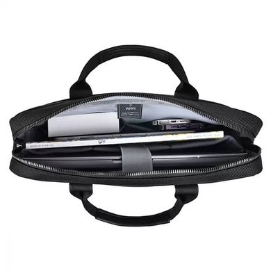 Сумка для MacBook 15-16" WIWU Hali Laptop Double Layer Bag