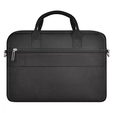 Сумка для MacBook 15-16" WIWU Hali Laptop Double Layer Bag
