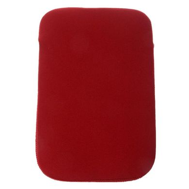 Неопреновый чехол для MacBook Pro/Air 13.3" Red