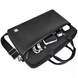 Сумка для MacBook 15-16" WIWU Hali Laptop Double Layer Bag фото 4