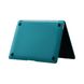 Чохол-накладка for MacBook Air 13" ZM Dot style Pine Green фото 5