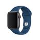 Ремешок для Apple Watch 38 / 40 / 41 mm Blue Horizon Sport Band - S/M & M/L фото 2
