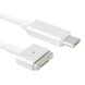 Type-C to MagSafe 2 cable for charging MacBook