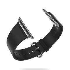 Classic Buckle for Apple Watch 41/40/38 mm Black