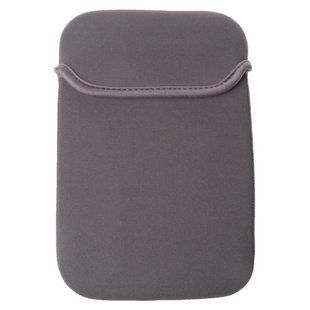 Neoprene case for MacBook Pro/Air 13.3" Grey