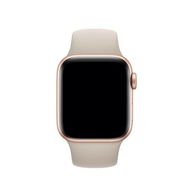 Ремешок для Apple Watch 38 / 40 / 41 mm Stone Sport Band - S/M & M/L
