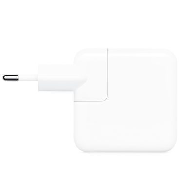 Адаптер питания для MacBook Air 30W USB-C Power Adapter OEM
