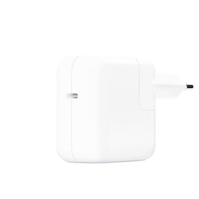 Адаптер питания для MacBook Air 30W USB-C Power Adapter OEM