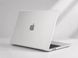 Чохол-накладка Zamax Defender для MacBook NEO 2026 White