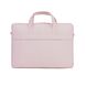 Сумка для MacBook 13"/14" POFOKO A530 Series Portable Laptop Bag Pink фото 3