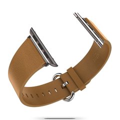 Classic Buckle for Apple Watch 41/40/38 mm Brown