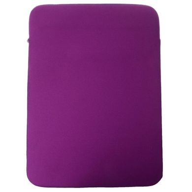 Неопреновый чехол для MacBook Pro/Air 13.3" Purple