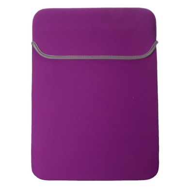 Neoprene case for MacBook Pro/Air 13.3" Purple