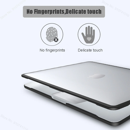 Buy Zamax Soft Shield Protective Case for MacBook Air 13