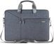 Сумка для Macbook 13'/14"' WiWu City Commuter Bag Grey фото 1