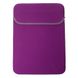 Неопреновий чохол для MacBook Pro / Air 13.3" Purple фото 1