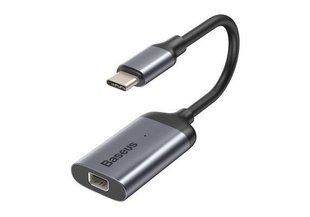 Baseus Enjoyment Series Type-C to Mini DisplayPort HUB Convertor