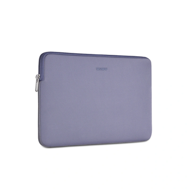 Чехол для MacBook 14" WiWU Skin Zero Sleeve - Purple
