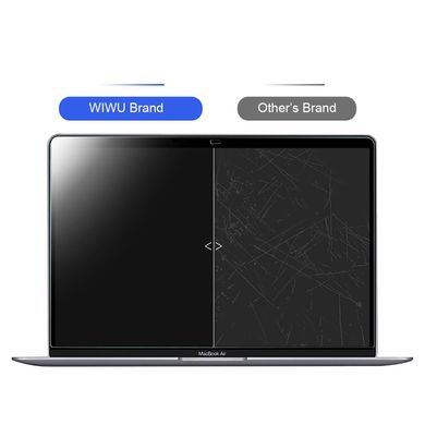 WIWU Screen Protector for MacBook Pro 13" (2016-2020) / Air 13" (2018-2020)