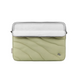 Чехол для ноутбука WiWU Swallow Sleeve Waterproof Laptop Inner Bag с мягкой бархатной подкладкой 13"/14" Avocado Green