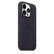 iPhone 14 Pro Leather Case with MagSafe - Ink фото 3
