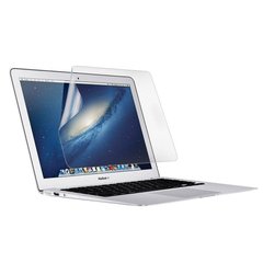 Защитная пленка MacBook New Pro (touchbar/not touchbar) 13,3"