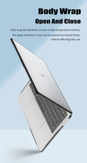 MACカバーセット MacBook Air Neo 13インチ ケース フィルム キーボードカバー セット