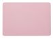 Чехол накладка Matte Hard Shell Case для Macbook Air 13.3" Soft Touch Pink Sand фото 2