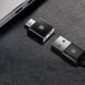 Адаптер Baseus Exquisite USB Type-C to USB фото 2