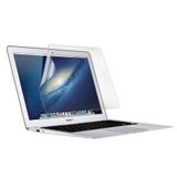 Захисна плівка MacBook New Pro (touchbar/not touchbar) 15.4"
