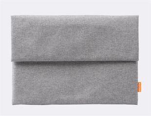 Case folder POFOKO for MacBook Pro 14" Grey (A200)