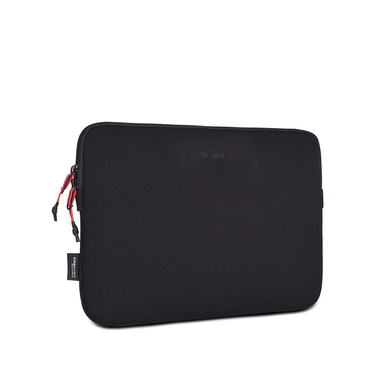 Чехол для MacBook Air 15" и Pro 16" WIWU Skin Armor Shockproof Sleeve with Cordura Fabric