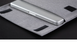 Чехол папка POFOKO для MacBook Pro 14" Grey (A200) фото 4