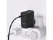 Зарядний пристрій BASEUS GaN2 Fast Charger 1C |1Type-C, QC/PD, 100W, 5A + Type-C to Type-C Cable фото 3