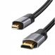 Кабель Mini DisplayPort - HDMI - Baseus Enjoyment Series MiniDP To 4KHD Cable 2m фото 1