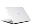 Чехол накладка Matte Hard Shell Case для Macbook Air 13.3" Soft Touch White