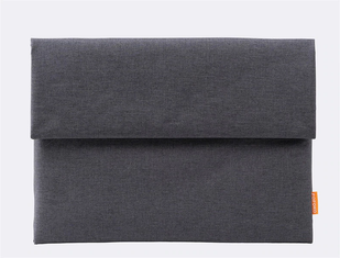 Case folder POFOKO for MacBook Pro 14" Dark Grey (A200)