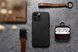 Кожаный чехол iCarer для iPhone 13 Pro Max - Black фото 17