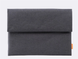 Case folder POFOKO for MacBook Pro 14" Dark Grey (A200)