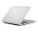 Чехол накладка Matte Hard Shell Case для Macbook Air 13.3" Soft Touch White фото 4