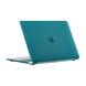 Чехол-накладка для MacBook Pro 13" ZM Dot style Pine Green фото 4