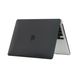 ZAMAX Dot style Case for MacBook Pro 14.2" - Black