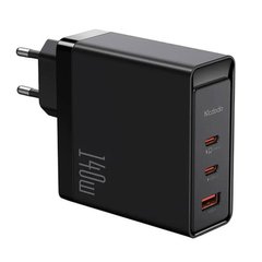 Зарядний пристрій для MacBook 140W Mcdodo GaN5 Pro Fast Charge