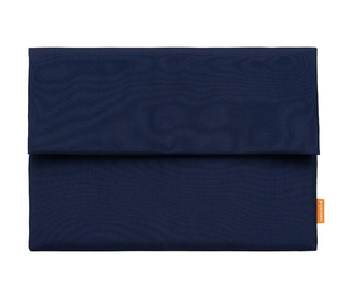 Case folder POFOKO for MacBook Pro 14" Navy Blue (A200)